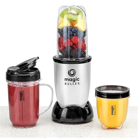Why Investing in High-Quality Magic Bullet Blender Goblets and Seals is Worth It